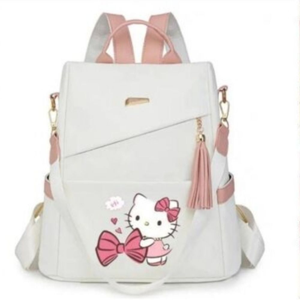 Hello kitty sanrio Backpack